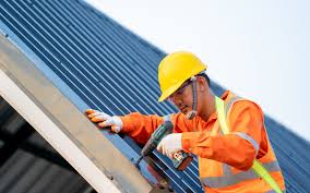 Best Roof Maintenance and Cleaning  in Martinsville, NJ